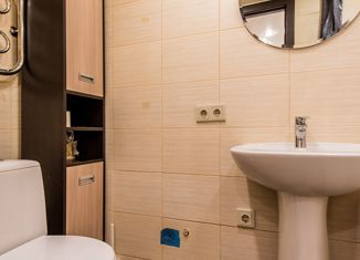 Продажа квартиры студии, 24 м2, Москва, Полярная улица, 31с1, Полярная улица