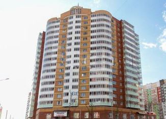 Продается двухкомнатная квартира, 77 м2, Красноярск, улица Дмитрия Мартынова, 43, Центральный район