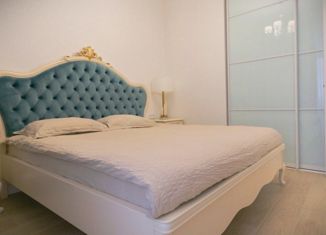 Продажа 2-ком. квартиры, 55.3 м2, Москва, Братеевская улица, 18к1, район Братеево