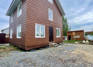 Продажа дома, 87.6 м2, садовые участки Надежда, садовые участки Надежда, 39