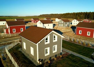 Продаю дом, 145 м2, деревня Алапурская