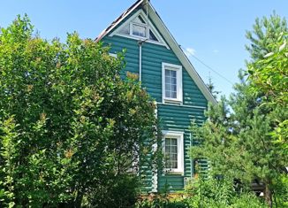 Продажа дома, 320 м2, деревня Зверево, 7-я улица, 167