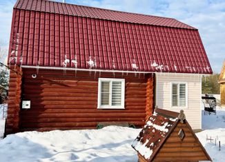 Продажа дома, 115 м2, деревня Пласкинино, улица Новостройка