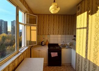 Продажа 1-комнатной квартиры, 38 м2, Москва, Бартеневская улица, 49к3, Бартеневская улица