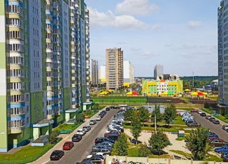 Продажа 3-комнатной квартиры, 78.9 м2, Курск, проспект Анатолия Дериглазова, 5, Центральный округ