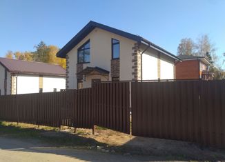 Продается дом, 148 м2, деревня Жуковка, Сосновая улица