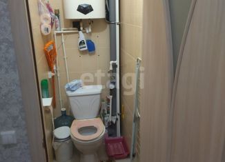 Продажа трехкомнатной квартиры, 60.9 м2, село Новая Заимка, улица Ворошилова, 7