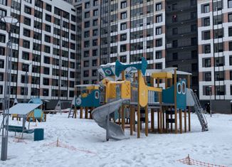 Продается 1-комнатная квартира, 40.08 м2, Санкт-Петербург, Среднерогатская улица, 13к1, ЖК Триумф Парк