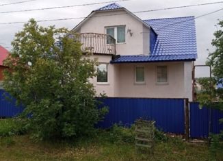 Продам дом, 185 м2, Бавлы, Казанская улица, 25