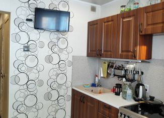 Продается 2-комнатная квартира, 52.8 м2, Кемеровская область, Кузнецкая улица, 50