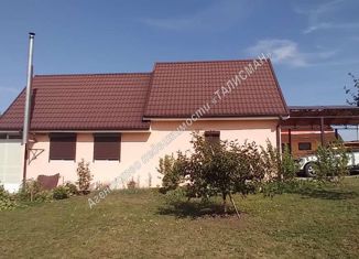 Продается дом, 94 м2, село Троицкое