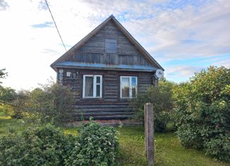 Продажа дома, 33.1 м2, деревня Большое Переходное, деревня Большое Переходное, 26