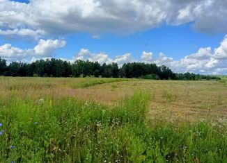 Продам земельный участок, 920 сот., деревня Федотовка