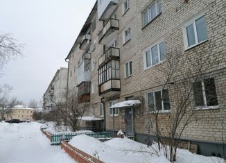 Продается 1-комнатная квартира, 29.8 м2, посёлок Двуреченск, Набережная улица, 68