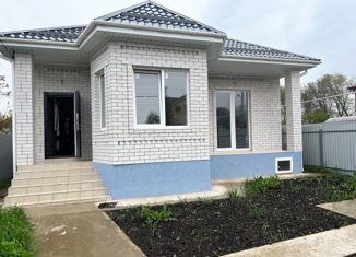 Продажа дома, 110 м2, хутор Усатова Балка, улица Чехова