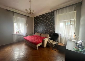 Продажа комнаты, 99.9 м2, Москва, улица Покровка, 21-23/25с1, метро Курская