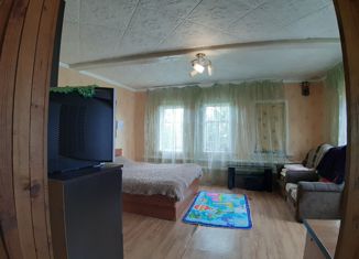 Продам дом, 90 м2, село Пермяки, Верхняя улица