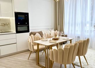 Продам 2-комнатную квартиру, 62 м2, Москва, Шелепихинская набережная, 34к4, метро Шелепиха