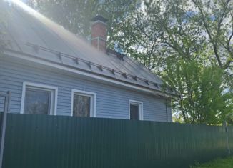 Дом на продажу, 44.5 м2, деревня Пятилетка