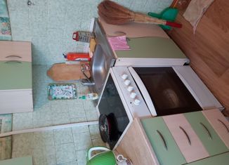 Продажа 1-ком. квартиры, 36.8 м2, посёлок городского типа Таксимо, Латвийская улица, 6