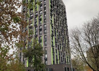 Продаю однокомнатную квартиру, 45 м2, Москва, Ярославское шоссе, 51, Ярославский район