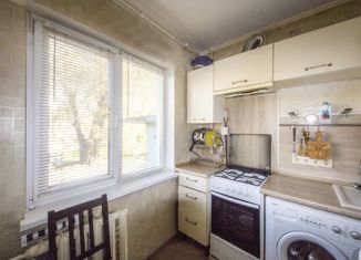 Продается трехкомнатная квартира, 58.5 м2, Омск, 27-я Северная улица, 123Б, Центральный округ