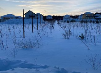 Участок на продажу, 10 сот., коттеджный посёлок Расторгуевъ, Главный проспект