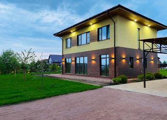 Продажа дома, 169 м2, коттеджный посёлок Прилесный 2.0