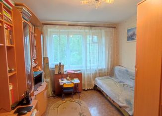 Продаю 1-комнатную квартиру, 21.4 м2, Брянск, Камвольный переулок, 4