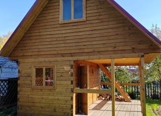 Продажа дома, 25 м2, Новосибирск, 11-я Тихая улица, Кировский район