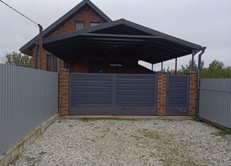 Продаю дом, 122 м2, Славянск-на-Кубани, улица Шаумяна, 169Б