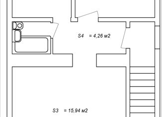 Продается 2-ком. квартира, 40 м2, Новосибирск, улица Бородина, 16, Кировский район