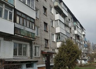 Продается 2-комнатная квартира, 39.6 м2, Свердловская область, улица Веры Шляпиной, 6
