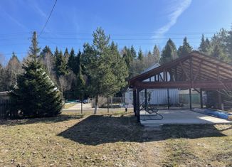 Продается дом, 40 м2, садовое товарищество Ёлочка-1, садовое товарищество Ёлочка-1, 25