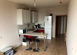 Продается 1-ком. квартира, 44.5 м2, Пермь, улица Героев Хасана, 11Б, ЖК Арсенал