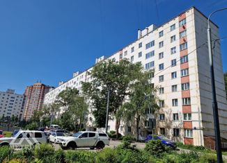 Продажа 4-комнатной квартиры, 70 м2, рабочий посёлок Киевский, рабочий посёлок Киевский, 15