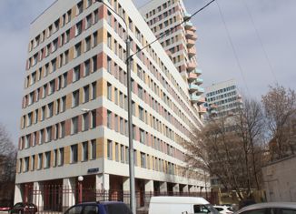 Продажа двухкомнатной квартиры, 73 м2, Москва, Ленинский проспект, 67к2, Гагаринский район