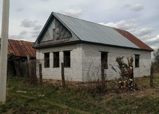 Продаю дом, 26.9 м2, деревня Вурманкасы, Ленинградская улица