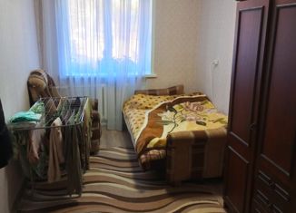 3-комнатная квартира на продажу, 60.8 м2, посёлок Мисково, улица Некрасова, 9