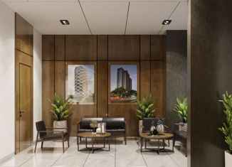 Продажа 2-ком. квартиры, 76.43 м2, Рязань, Быстрецкая улица, 22к1, район Кальное