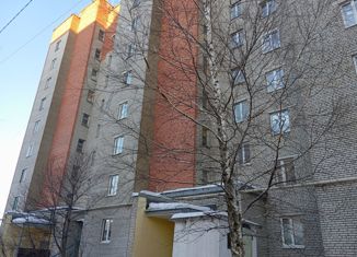 Продажа однокомнатной квартиры, 36.5 м2, Пенза, Железнодорожный район, улица Измайлова, 81