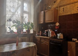 Продам двухкомнатную квартиру, 60.3 м2, Москва, 4-я Парковая улица, 5, 4-я Парковая улица