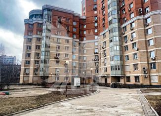 Продается 1-ком. квартира, 58 м2, Москва, улица Удальцова, 81, метро Проспект Вернадского