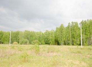 Продам участок, 20.4 сот., Заводоуковск, улица Гилёвская Роща