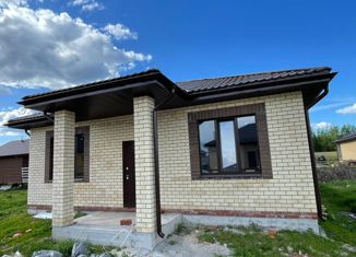 Дом на продажу, 100 м2, деревня Травкино, улица Сююмбике, 33