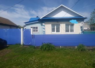 Продается дом, 50 м2, село Новое Каширово, улица Тавабилова, 217