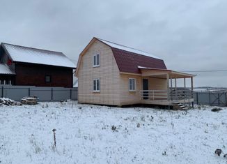 Продается дом, 103 м2, село Федосьино