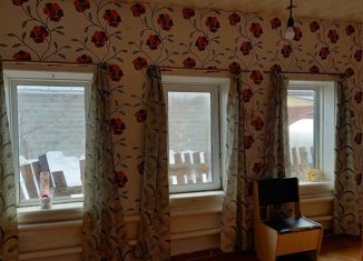 Продам дом, 31 м2, Лысьва, улица Быстрых, 67А