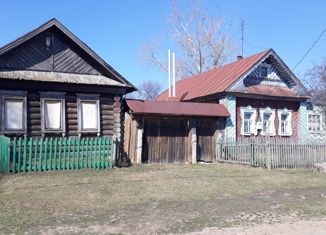 Дом на продажу, 37.2 м2, деревня Старое Янситово, Октябрьская улица