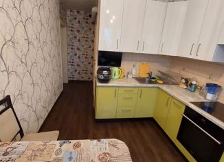 Продам 2-ком. квартиру, 50.7 м2, Москва, улица Льва Яшина, 7, метро Некрасовка